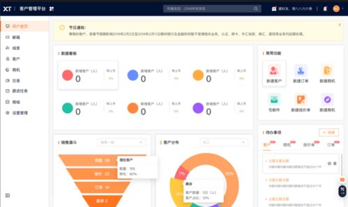 36氪首發(fā) | 瞄準(zhǔn)中小微外貿(mào)企業(yè)，XTransfer推出CRM客戶關(guān)系管理應(yīng)用助力廈門中小企業(yè)網(wǎng)站建設(shè)